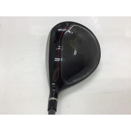 ヤマハ RMX フェアウェイウッド VD RMX VD 5W フレックスS 中古 Cランク｜golfpartner｜03