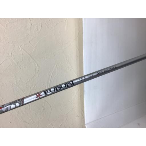 テーラーメイド M6 フェアウェイウッド M6 M6 3W フレックスR 中古 Cランク｜golfpartner｜04