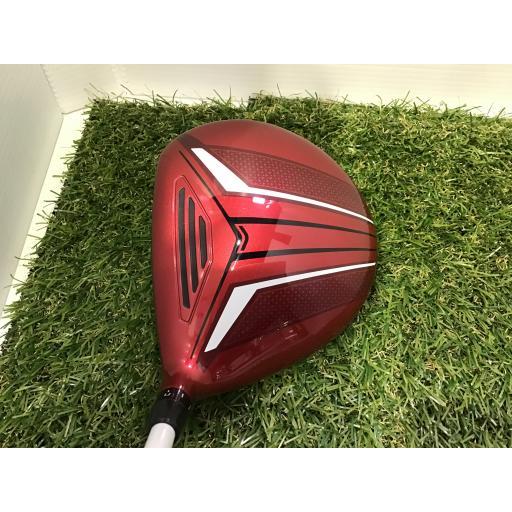 ブリヂストン BRIDGESTONE ドライバー J815 BRIDGESTONE J815 10.5° フレックスS 中古 Dランク｜golfpartner｜02