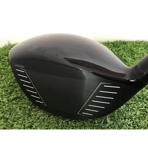 ジェービーム jビーム ドライバー ZY-MAX jBEAM ZY-MAX 1W フレックスR 中古 Cランク｜golfpartner｜03