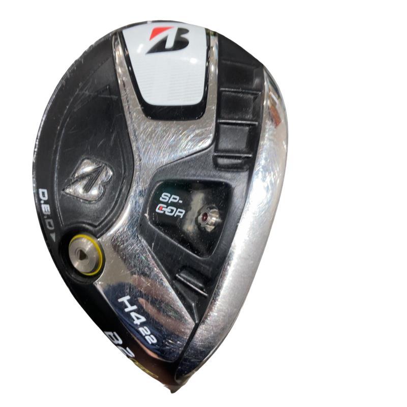 BRIDGESTONE GOLF ブリヂストン B2 HT H4 ユーティリティ UT