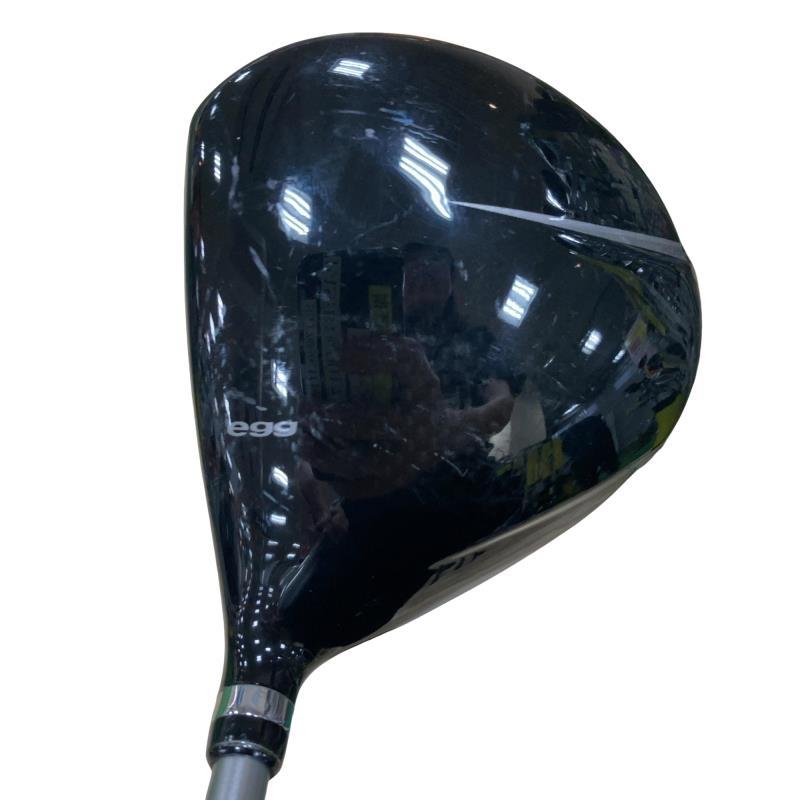 PRGR（プロギア） SUPER egg evolution(2024) 5W レディース