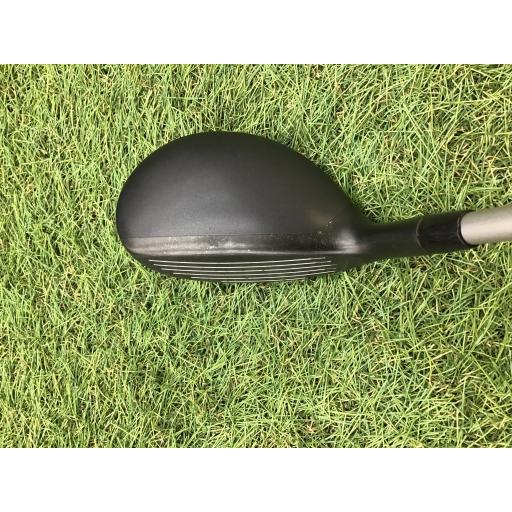 【中古】PING ユーティリティG25　20 PING（ピン） ユーティリティ G25 20° フレックスSR 中古 Cランク