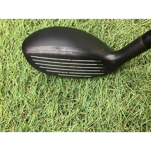 【中古】PING ユーティリティG25　20 PING（ピン） ユーティリティ G25 20° フレックスSR 中古 Cランク