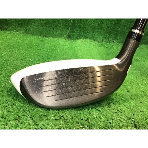 テーラーメイド M GLOIRE ユーティリティ M GLOIRE M GLOIRE U5 フレックスS 中古 Cランク｜golfpartner｜02