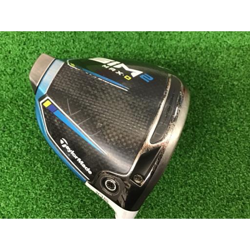 テーラーメイド シムツー ドライバー MAX-D SIM2 MAX-D 10.5 