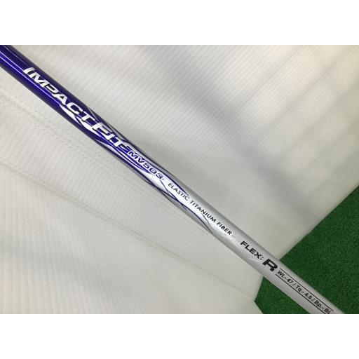 マルマン シャトル フェアウェイウッド (2015) SHUTTLE(2015)  5W フレックスR 中古 Cランク｜golfpartner｜04