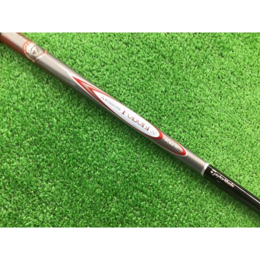 テーラーメイド Taylormade バーナー スーパーファスト フェアウェイウッド BURNER SUPER FAST 2.0J(レッド) 3W フレックスS 中古 Dランク｜golfpartner｜04