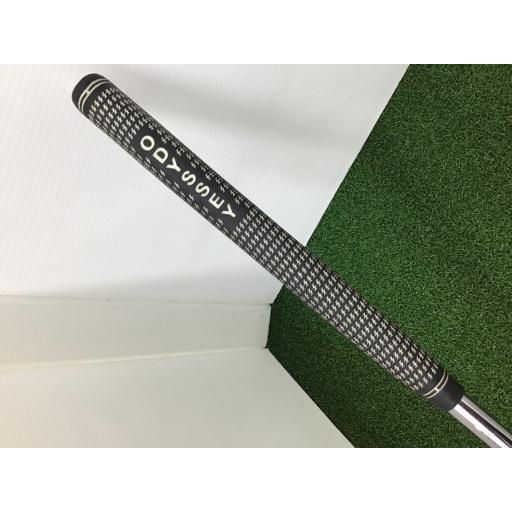 オデッセイ ホワイトホット パター WHITE HOT #1 34インチ 中古 Dランク｜golfpartner｜05