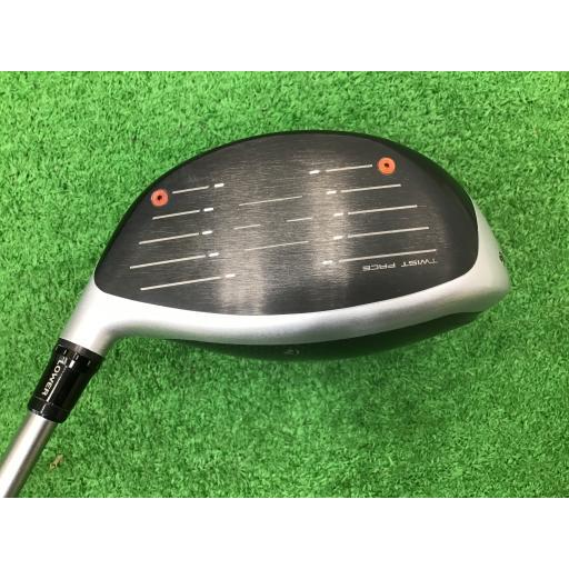 テーラーメイド M5 ドライバー M5 M5 10.5° フレックスS 中古 Cランク 