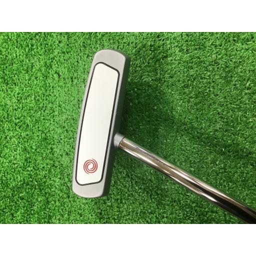 オデッセイ WHITE HOT OG パター #5 CS WHITE HOT OG #5 CS 34インチ 中古 Cランク｜golfpartner｜02