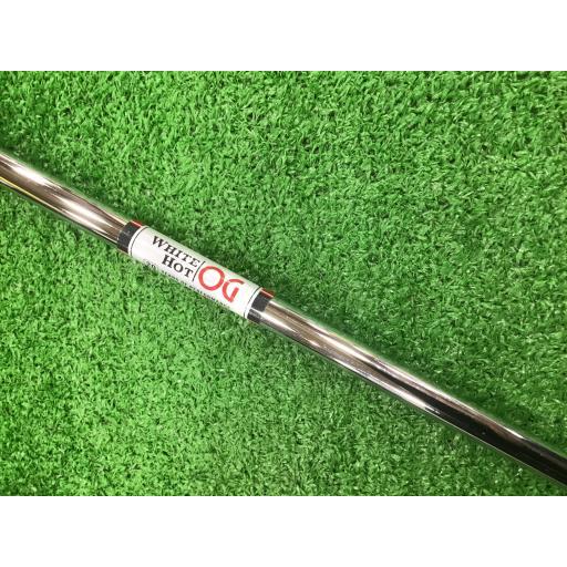 オデッセイ WHITE HOT OG パター #5 CS WHITE HOT OG #5 CS 34インチ 中古 Cランク｜golfpartner｜04