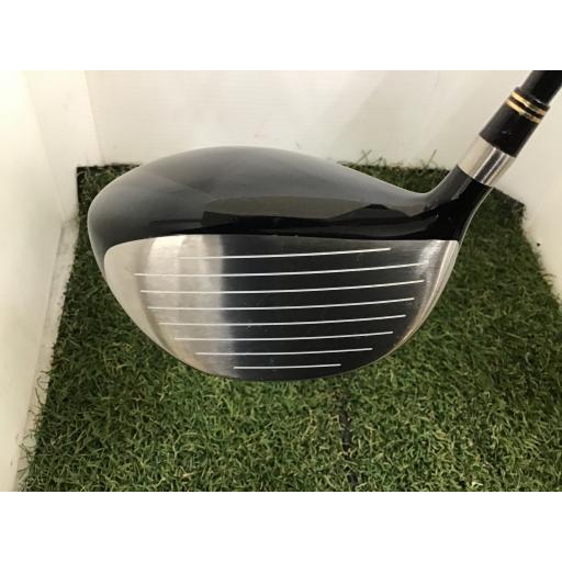 クレイジー クレイジー ドライバー BM-435 FX BM-435 1W フレックスS 中古 Cランク｜golfpartner｜02