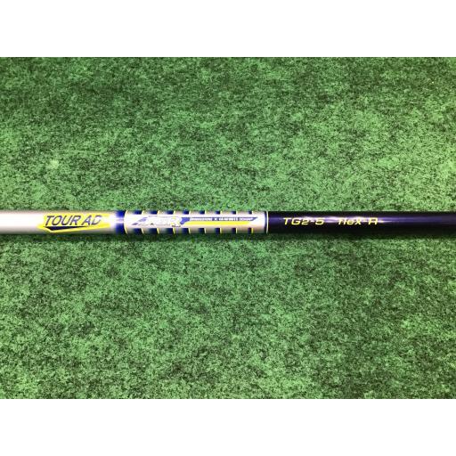 ブリヂストン TOUR B ドライバー JGR(2019) TOUR B JGR(2019) 10.5° フレックスR 中古 Cランク｜golfpartner｜04