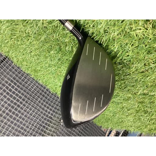 ホンマゴルフ ビジール ホンマ HONMA ドライバー Be ZEAL 525 10.5° フレックスR 中古 Cランク｜golfpartner｜03