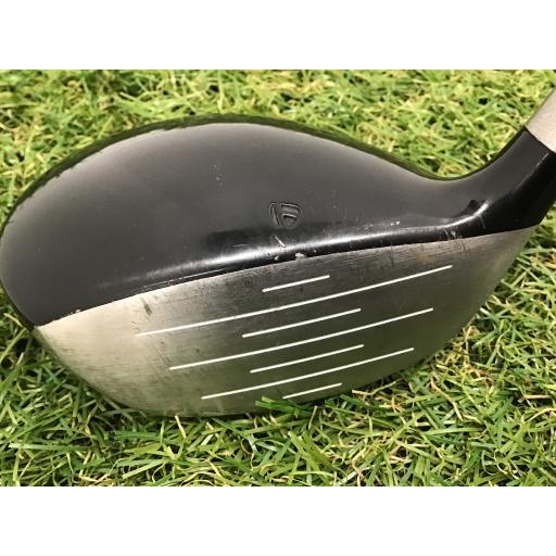 テーラーメイド Taylormade フェアウェイウッド XR(2007) r7 XR(2007) 5W(18°) フレックスR 中古 Cランク｜golfpartner｜03