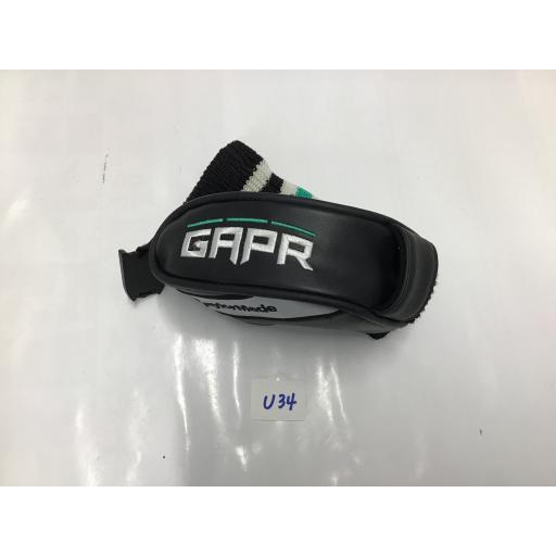 テーラーメイド GAPR ユーティリティ LO GAPR LO U2 フレックスX 中古 Dランク｜golfpartner｜06