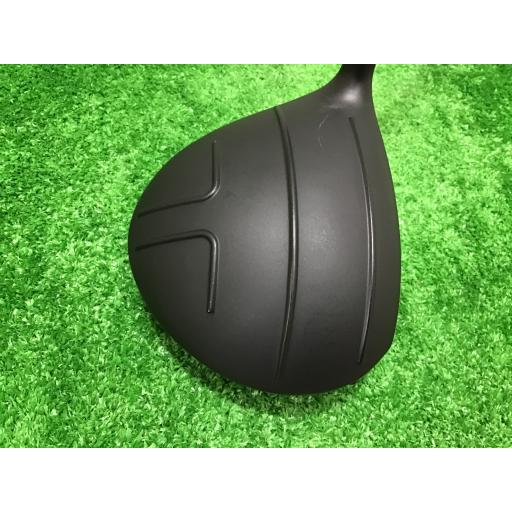 サソー SASO ドライバー RRR SASO RRR 10.5° フレックスSR 中古 Cランク｜golfpartner｜02