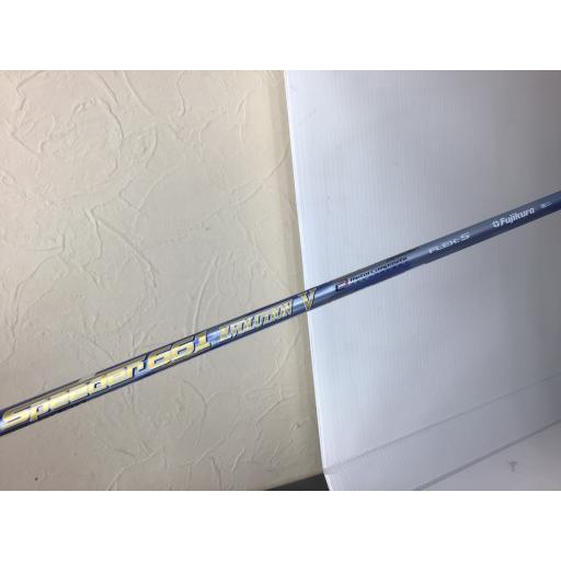 テーラーメイド M6 フェアウェイウッド M6 M6 5W フレックスS 中古 Cランク｜golfpartner｜04