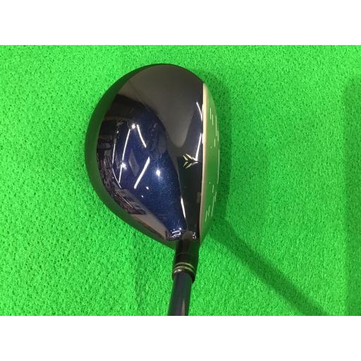 XXIO ダンロップ ゼクシオ9 XXIO9 フェアウェイウッド XXIO(2016) 3W