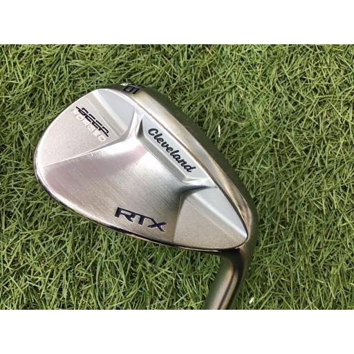 クリーブランド クリーブランド ウェッジ RTX DEEP FORGED Cleveland 