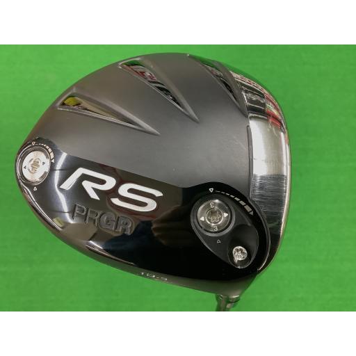 プロギア PRGR ドライバー RS 10.5° フレックスS 中古 Cランク