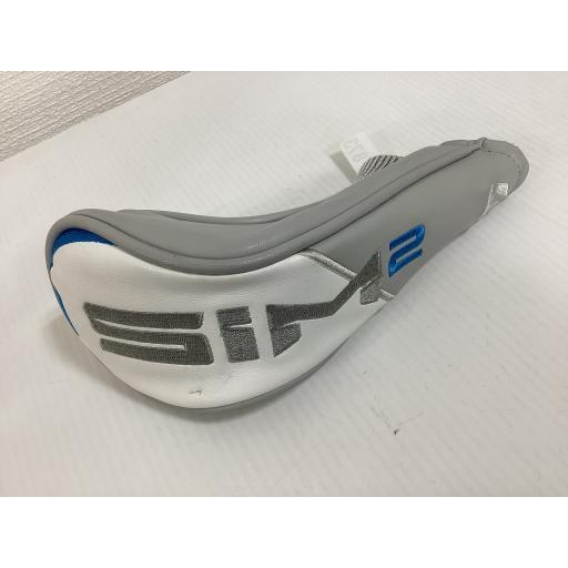 TaylorMade（テーラーメイド） シムツー ユーティリティ MAX SIM2 MAX