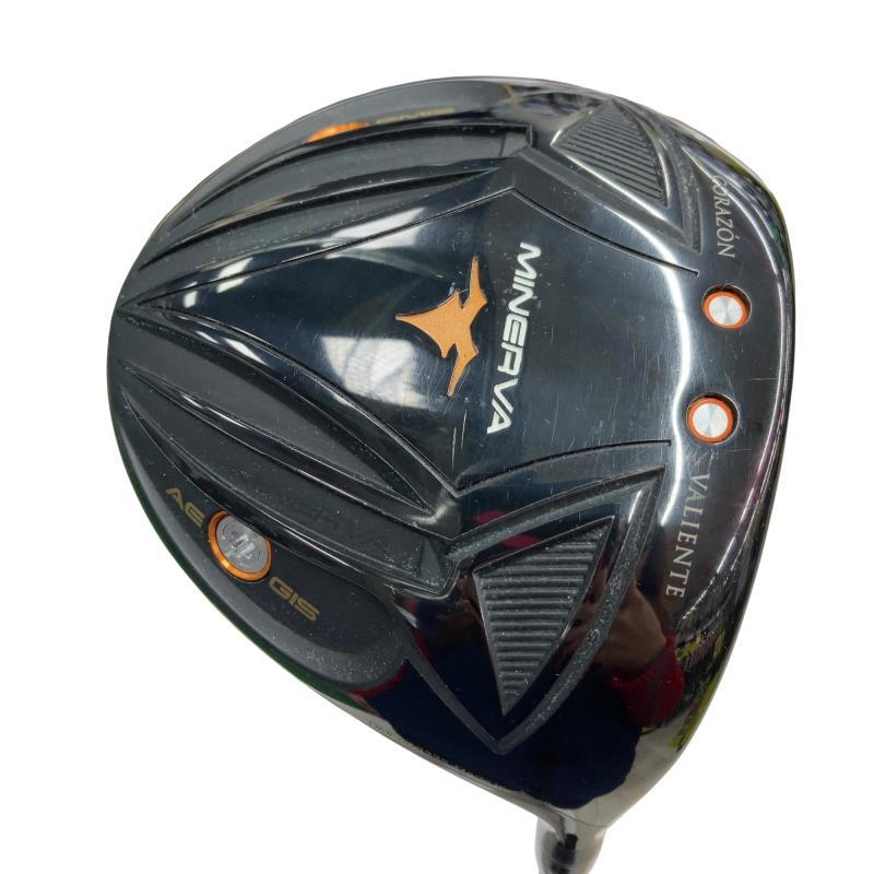 ミネルヴァゴルフ VALIENTE(ヴァリエンテ) マットブラックエディション
