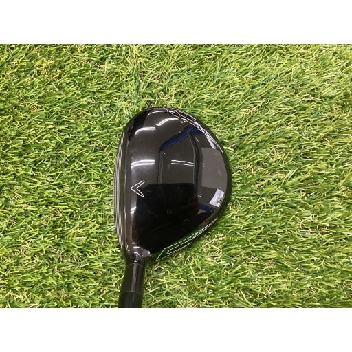 キャロウェイ Callaway X 2 ホット ホット フェアウェイウッド X2 HOT  7W フレックスS 中古 Cランク｜golfpartner｜02