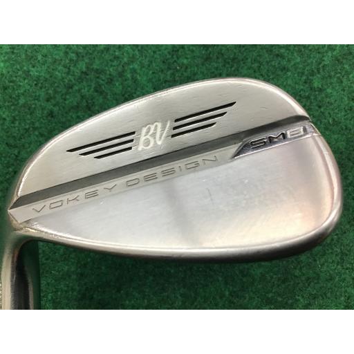 ボーケイウェッジSM8 50 56 レフティタイトリスト