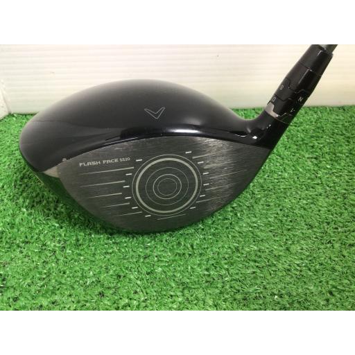 キャロウェイ MAVRIK ドライバー MAVRIK MAVRIK  9° フレックスS 中古 Cランク｜golfpartner｜02