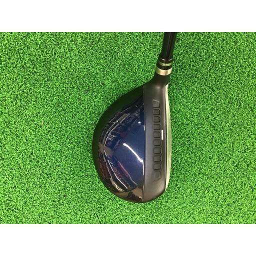 ヤマハ YAMAHA インプレス ユーティリティ UD+2(2021) inpres UD+2  