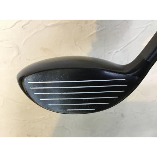 キャロウェイ Callaway X 2 ホット プロ フェアウェイウッド X2 HOT PRO 19° フレックスX 中古 Cランク｜golfpartner｜02