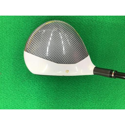 テーラーメイド M GLOIRE フェアウェイウッド M GLOIRE M GLOIRE 3W フレックスR 中古 Cランク｜golfpartner｜02