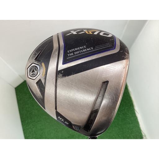 ダンロップ ゼクシオ ドライバー (2020) XXIO(2020) 10.5° フレックス 