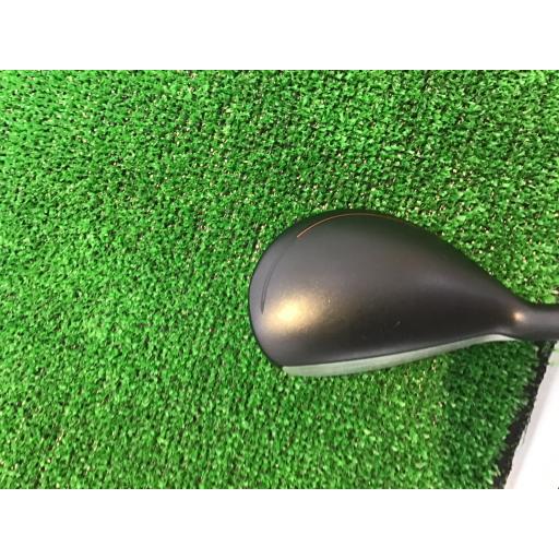 ブリヂストン BRIDGESTONE ユーティリティ B2 BRIDGESTONE B2 H4 フレックスSR 中古 Cランク｜golfpartner｜02