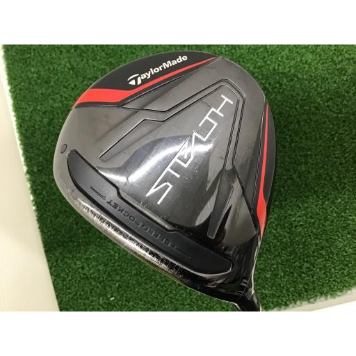 TaylorMade（テーラーメイド） STEALTH 3W レフティ フェアウェイ