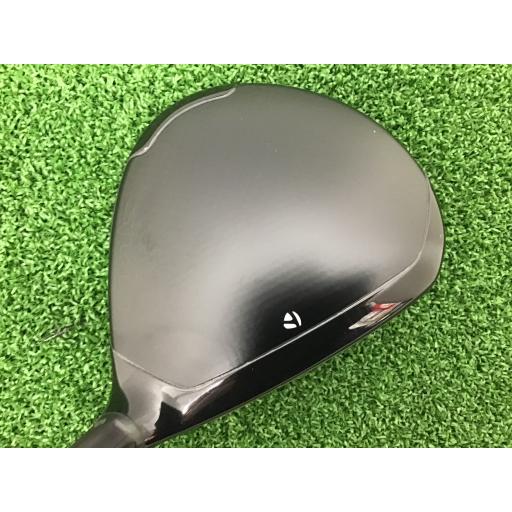 TaylorMade（テーラーメイド） STEALTH 3W レフティ フェアウェイ
