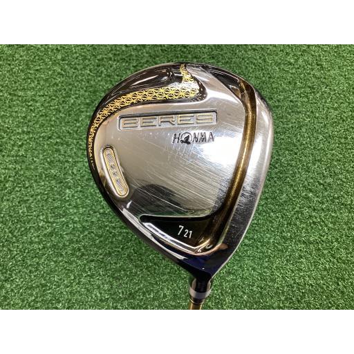 ホンマゴルフ ホンマ べレス フェアウェイウッド (2019) BERES(2019  