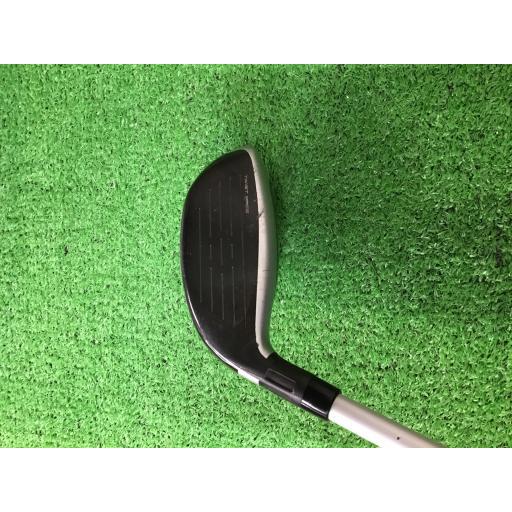 テーラーメイド M6 ユーティリティ M6 M6 U5 レディース フレックスL 中古 Cランク｜golfpartner｜02