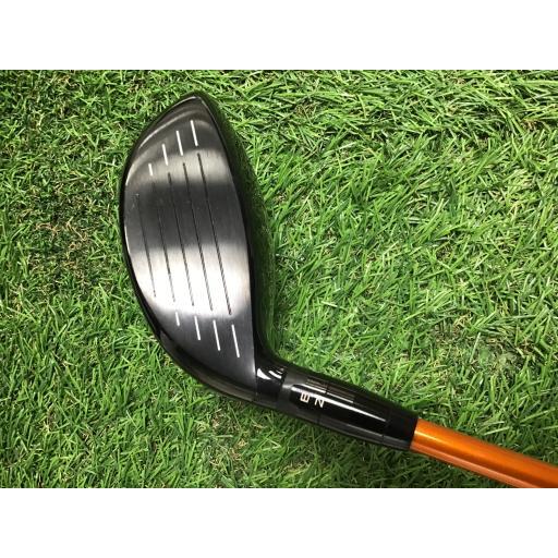 TSi3 16.5 フェアウェイウッド ヘッド単品 タイトリスト タイトリスト