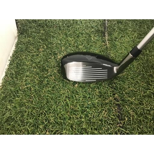 キャロウェイ MAVRIK ユーティリティ MAX MAVRIK MAX U5 フレックスR 中古 Cランク｜golfpartner｜03