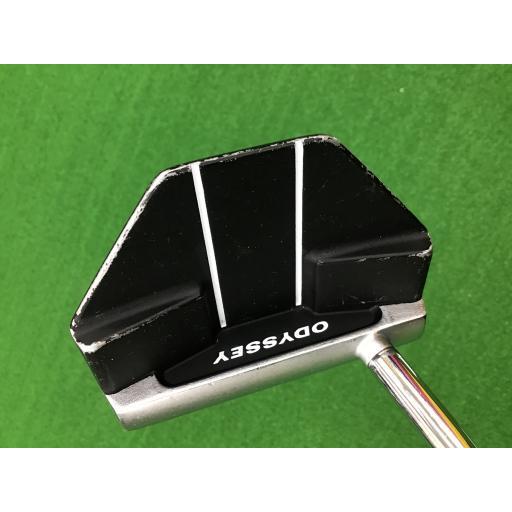 オデッセイ ストロークラボ パター #2M STROKE LAB #2M 34インチ 中古 Cランク｜golfpartner｜02