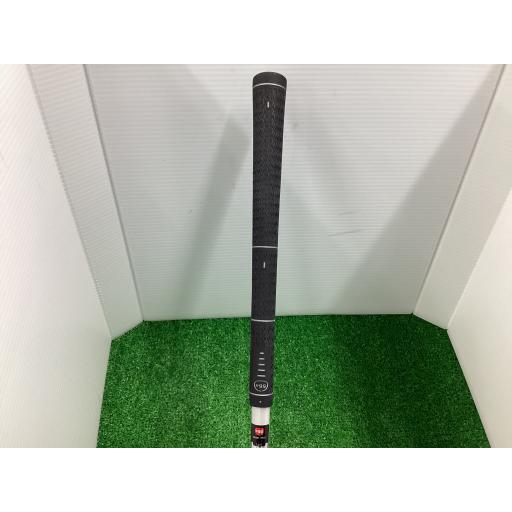 プロギア PRGR エッグ フェアウェイウッド M.F.D egg M.F.D SPOON 3W(15°) フレックスR 中古 Cランク｜golfpartner｜06