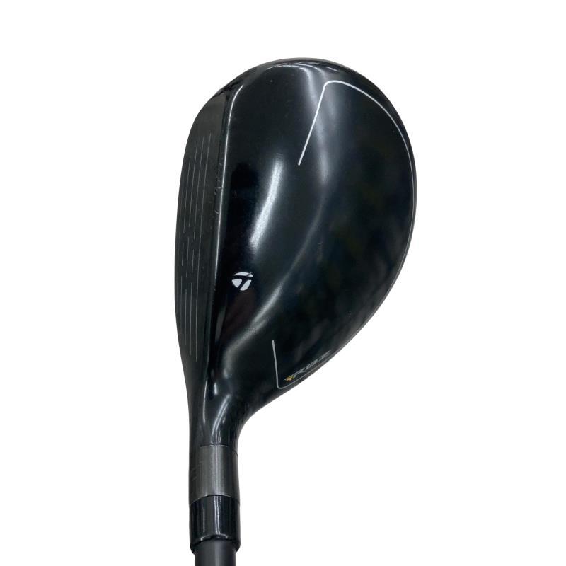 TaylorMade（テーラーメイド） RBZ BLACK U3 ユーティリティ UT