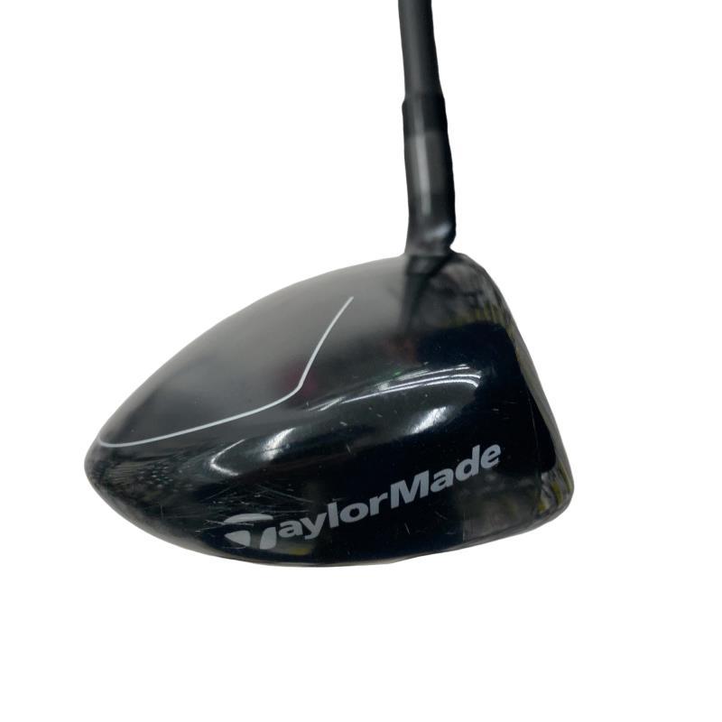 TaylorMade（テーラーメイド） RBZ BLACK U3 ユーティリティ UT