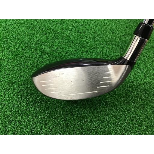 ブリヂストン TOUR B ユーティリティ JGR(2019) TOUR B JGR(2019) U4 フレックスS 中古 Cランク｜golfpartner｜03