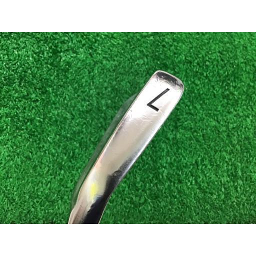 Titleist（タイトリスト） Titleist MB 620 6S USA アイアンセット IR