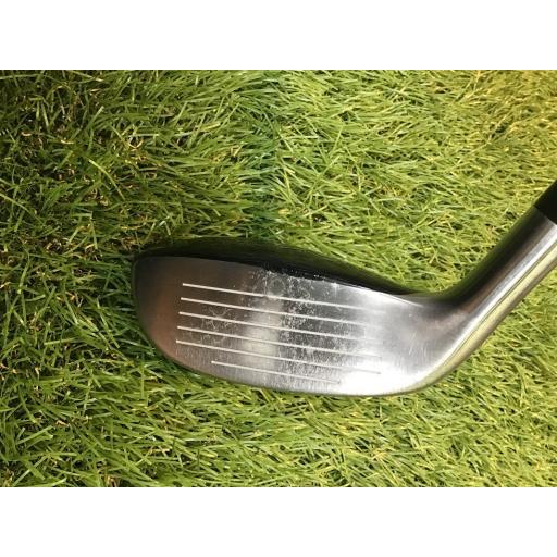 ミズノ MP ユーティリティ CLK-H MP CLK-H U4 フレックスS 中古 Cランク｜golfpartner｜03