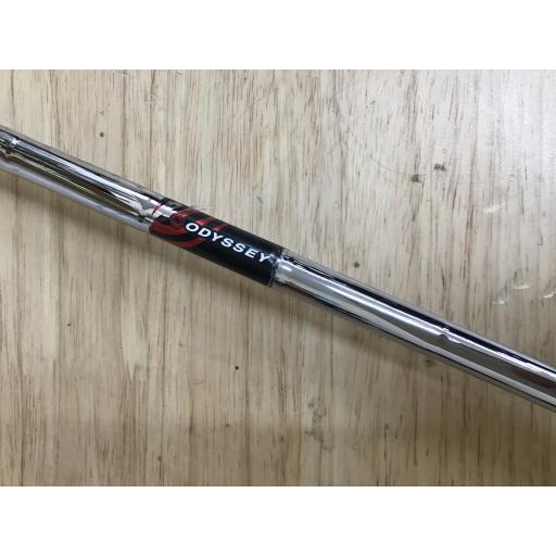 オデッセイ Xアクト タンク ウェッジ X-ACT TANK 37° フレックスその他 中古 Cランク｜golfpartner｜04